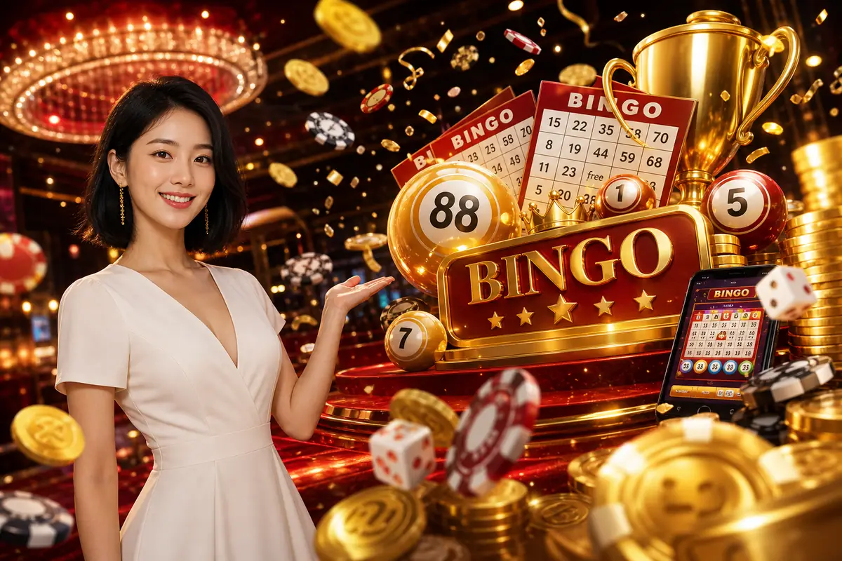 77hi Online Casino Live Games
