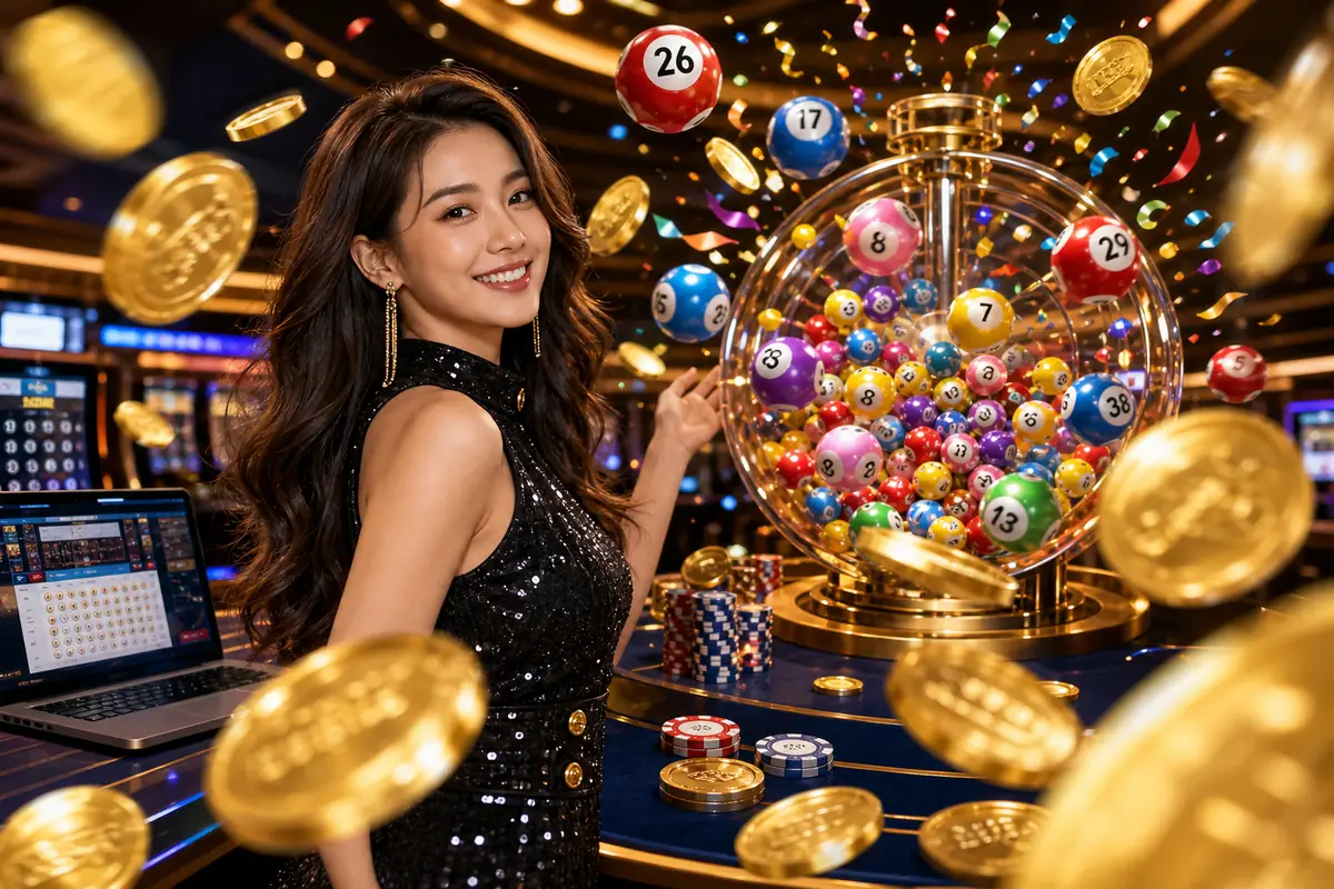 77hi লাকি নেকো অনলাইন স্লট গেম